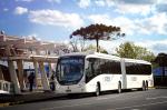 Marcopolo Viale BRT Articulado Mercedes-Benz O 500 MDA 2016 года